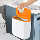 UMAI Dustbin with Lid - Efficient Garbage Disposal Solution